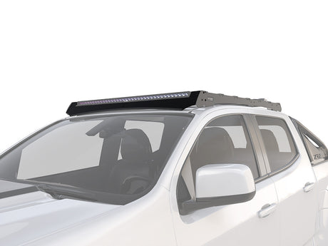 Chevrolet Colorado-GMC Canyon (2015-2022) Slimsport Rack 40in Light Bar Wind Fairing