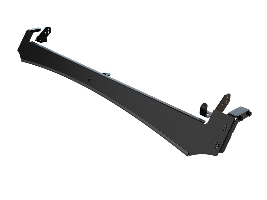 Chevrolet Colorado-GMC Canyon (2015-2022) Slimsport Rack 40in Light Bar Wind Fairing