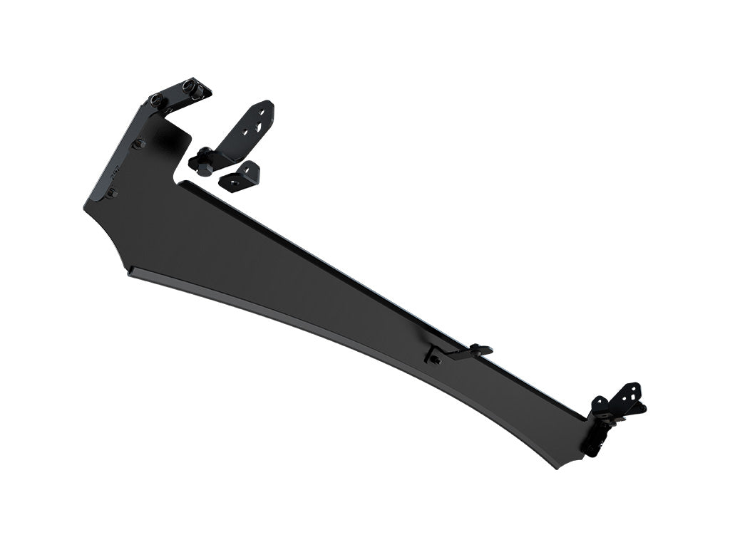 Chevrolet Colorado-GMC Canyon (2015-2022) Slimsport Rack 40in Light Bar Wind Fairing
