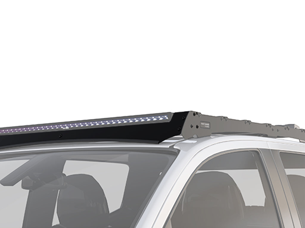 Chevrolet Colorado-GMC Canyon (2015-2022) Slimsport Rack 40in Light Bar Wind Fairing
