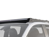 Chevrolet Colorado-GMC Canyon (2015-2022) Slimsport Rack 40in Light Bar Wind Fairing