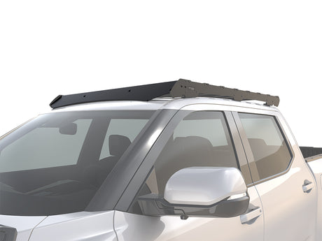 Toyota Tundra Crew Cab (2022-Current) Slimsport Rack Wind Fairing