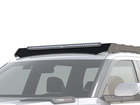 Toyota Tundra (2022-current) Slimsport Rack 40in Light Bar Wind Fairing