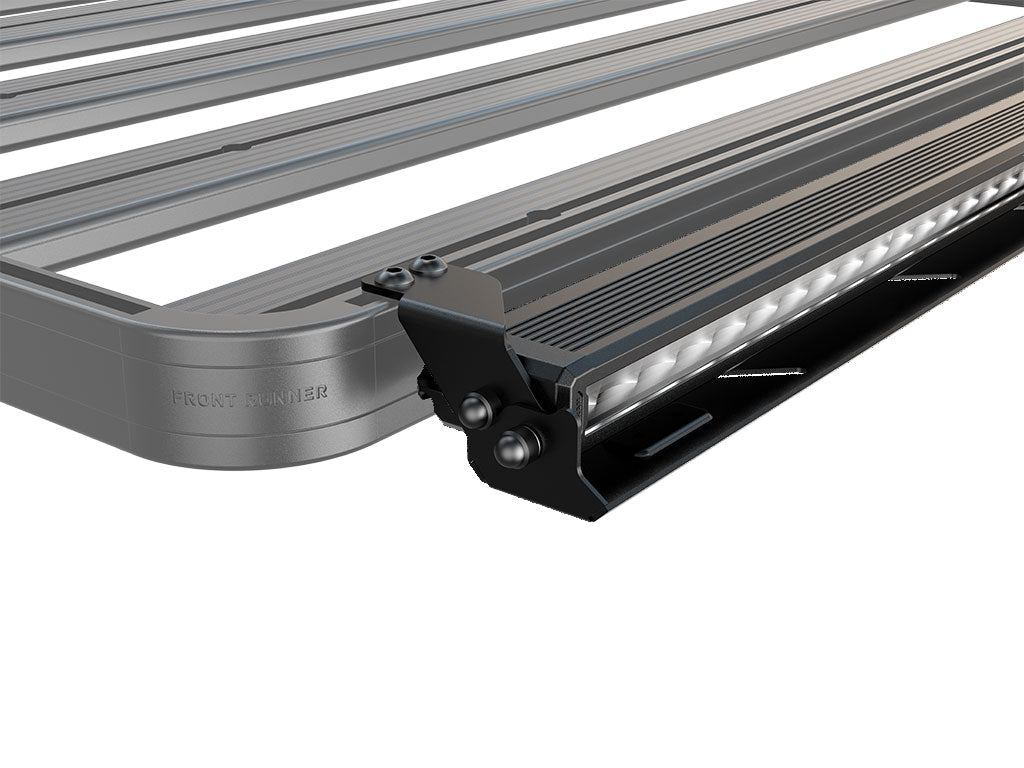 40in LED Light Bar VX1000-CB SM - 12V-24V w-Off-Road Performance Shield