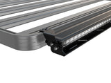40in LED Light Bar VX1000-CB SM - 12V-24V w-Off-Road Performance Shield