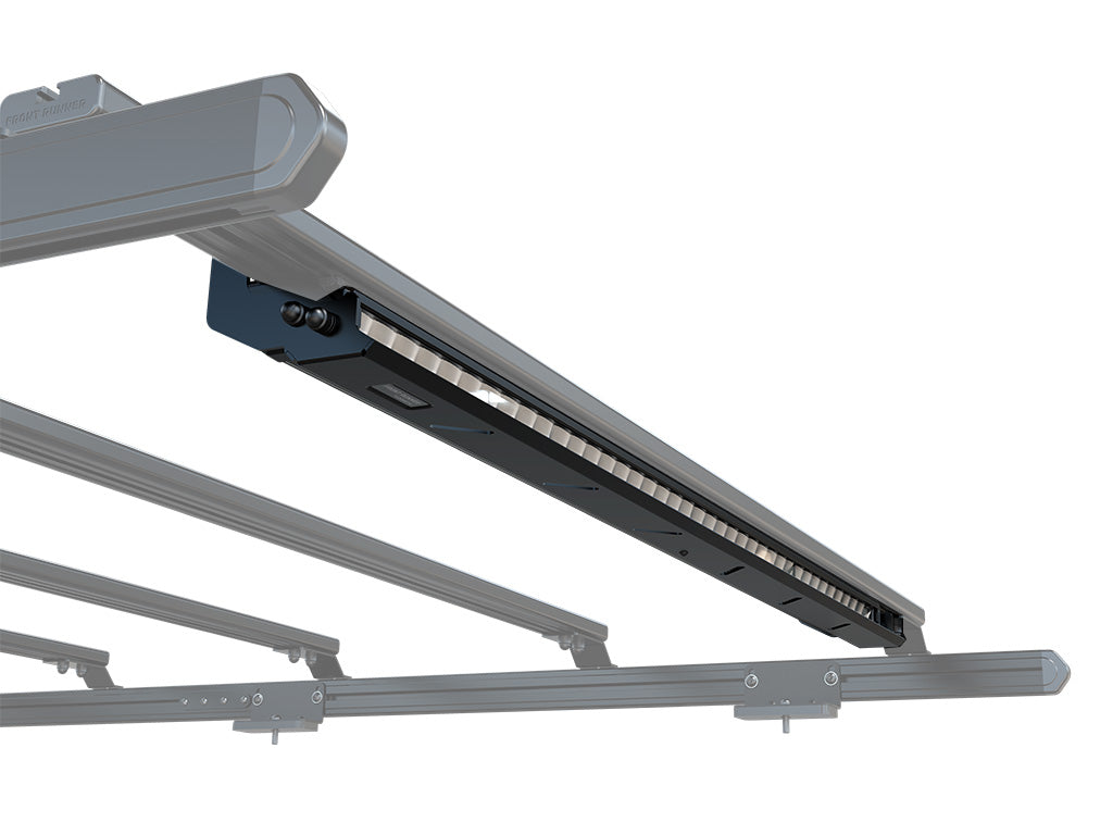 40in LED Light Bar VX1000-CB SM - 12V-24V w-Off-Road Performance Shield