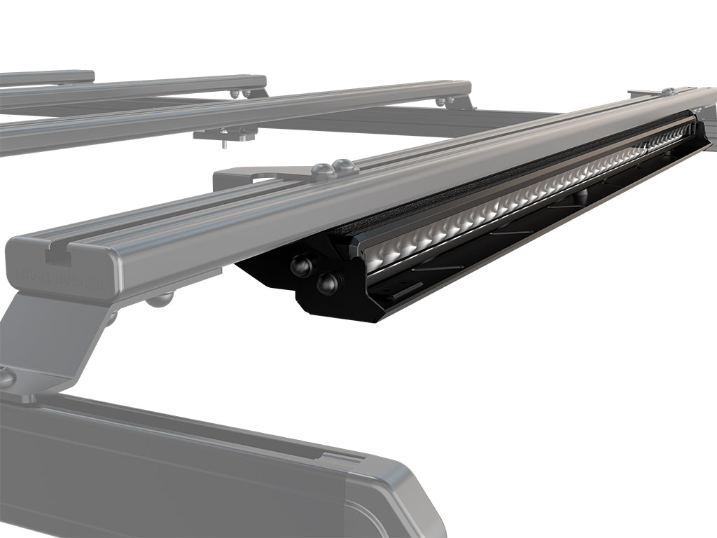 40in LED Light Bar VX1000-CB SM - 12V-24V w-Off-Road Performance Shield