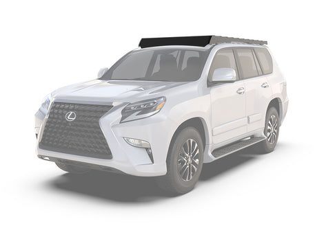 Lexus GX 460-Toyota Prado 150 (2010-Current) Slimsport Rack Wind Fairing