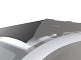 Lexus GX 460-Toyota Prado 150 (2010-Current) Slimsport Rack Wind Fairing
