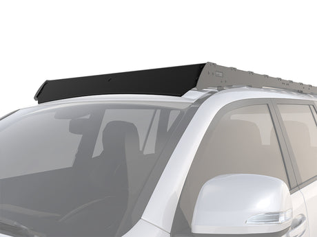Lexus GX 460-Toyota Prado 150 (2010-Current) Slimsport Rack Wind Fairing