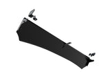 Lexus GX 460-Toyota Prado 150 (2010-Current) Slimsport Rack Wind Fairing