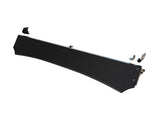 Lexus GX 460-Toyota Prado 150 (2010-Current) Slimsport Rack Wind Fairing