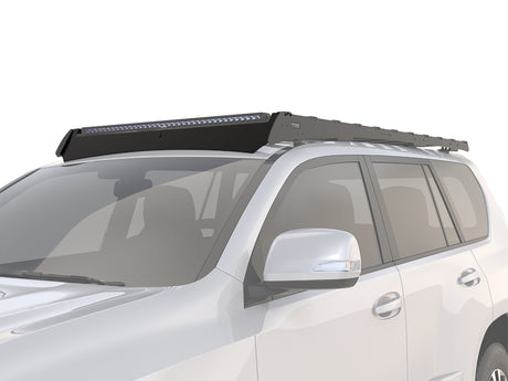 Lexus GX 460-Toyota Prado 150 (2010-Current) Slimsport Rack Wind Fairing Lightbar Ready
