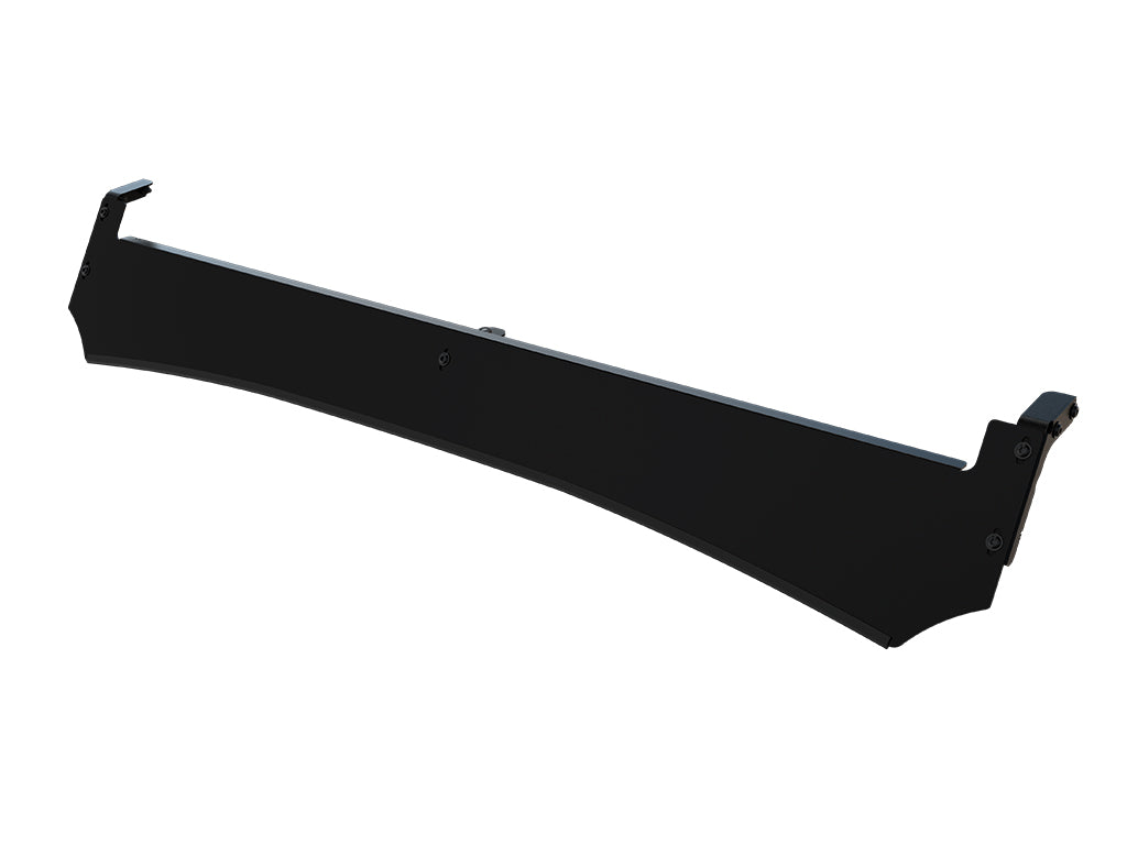 Lexus GX 460-Toyota Prado 150 (2010-Current) Slimsport Rack Wind Fairing Lightbar Ready