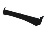 Lexus GX 460-Toyota Prado 150 (2010-Current) Slimsport Rack Wind Fairing Lightbar Ready