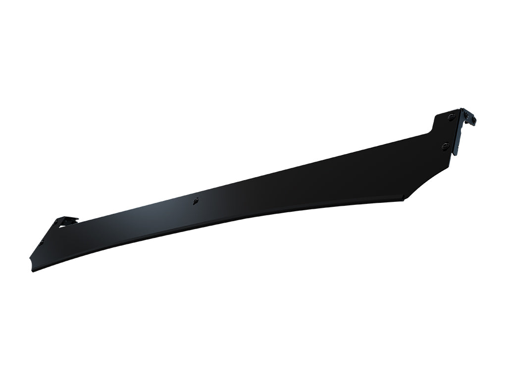 Lexus GX 460-Toyota Prado 150 (2010-Current) Slimsport Rack Wind Fairing Lightbar Ready