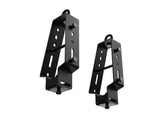 Slimsport-Slimpro Van Side Mount Accessory Bracket - Large