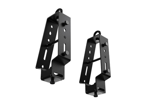 Slimsport-Slimpro Van Side Mount Accessory Bracket - Large