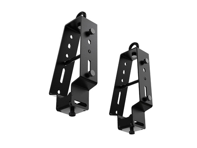Slimsport-Slimpro Van Side Mount Accessory Bracket - Large