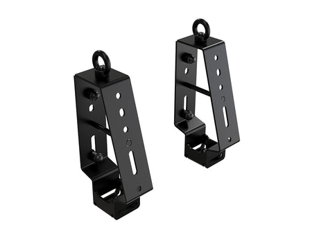 Slimsport-Slimpro Van Side Mount Accessory Bracket - Large