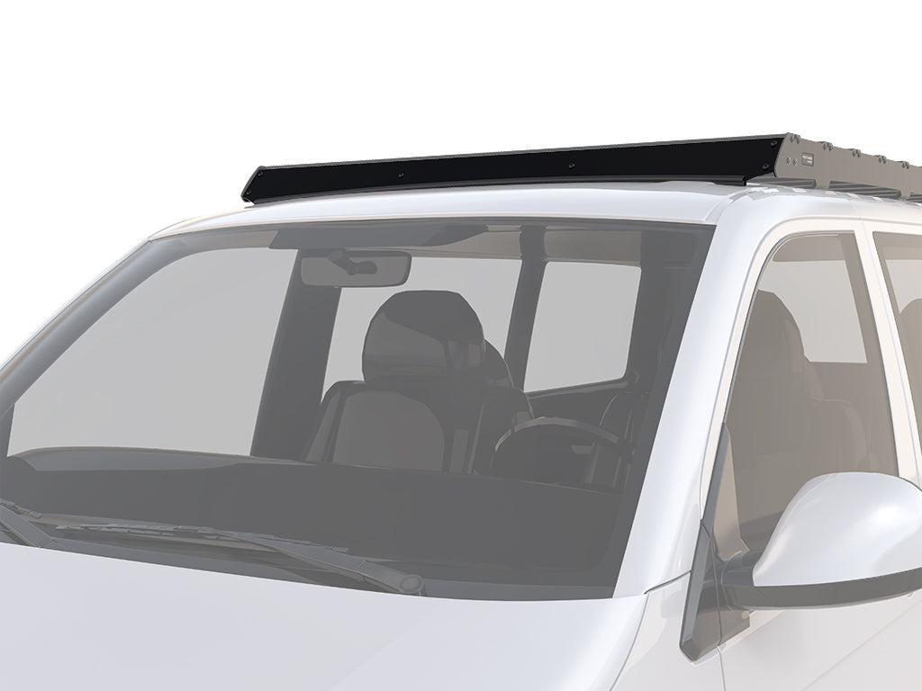 Volkswagen T5-T6 Transporter SWB Slimsport Rack Wind Fairing