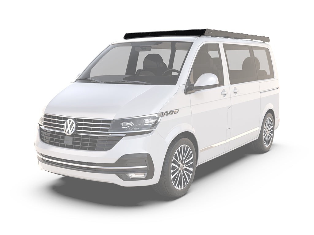 Volkswagen T5-T6 Transporter SWB Slimsport Rack Wind Fairing