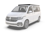 Volkswagen T5-T6 Transporter SWB Slimsport Rack Wind Fairing