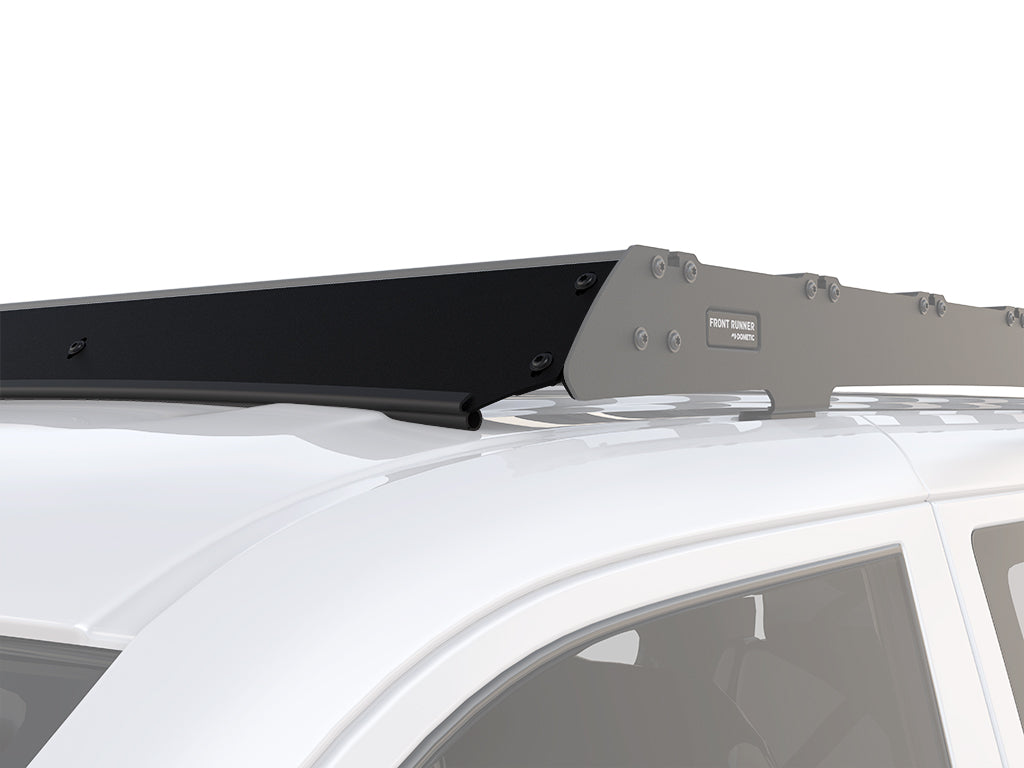 Volkswagen T5-T6 Transporter SWB Slimsport Rack Wind Fairing