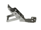 Latch with Safety Catch