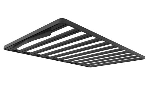 Toyota Land Cruiser 76 Slimline II 3-4 Roof Rack Kit