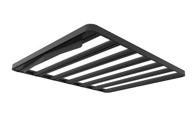 Front Runner Outfitters - Ford Ranger Raptor w/Securi Lid (2020-2022) Slimline II Load Bed Rack Kit