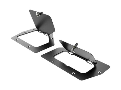 Front Runner Outfitters - Ford Ranger (2012-2019) Lockable Under Seat Storage Compartment