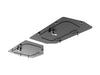 Front Runner Outfitters - Ford Ranger (2012-2019) Lockable Under Seat Storage Compartment