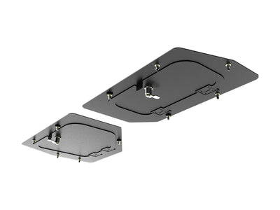 Front Runner Outfitters - Ford Ranger (2012-2019) Lockable Under Seat Storage Compartment