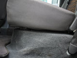 Ford Ranger Raptor (2020-2022) Lockable Under Seat Storage Compartment