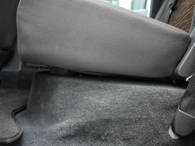 Front Runner Outfitters - Ford Ranger (2012-2019) Lockable Under Seat Storage Compartment