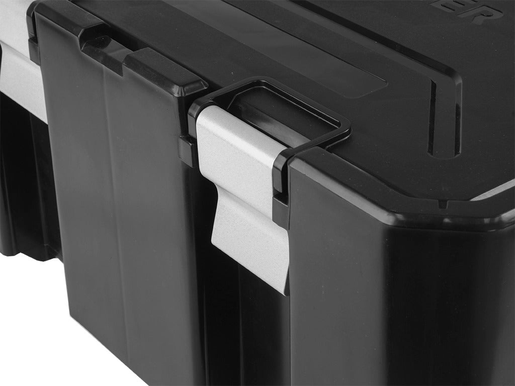 6 Wolf Pack Pro Drawer - Wide Incl. Boxes