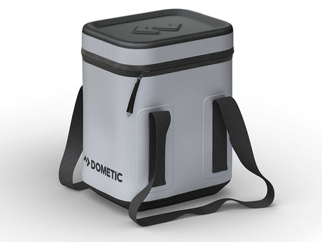 Dometic GO Soft Storage 10L - Silt