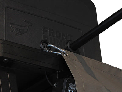 Front Runner Outfitters - Shower Cubicle Curtain / Caddy