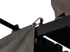 Front Runner Outfitters - Shower Cubicle Curtain / Caddy