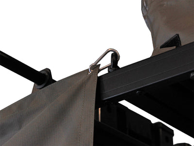 Front Runner Outfitters - Shower Cubicle Curtain / Caddy