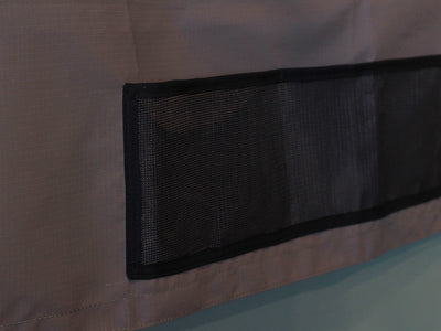 Front Runner Outfitters - Shower Cubicle Curtain / Caddy