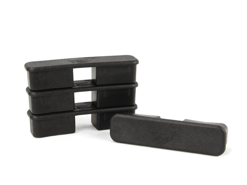 Additional Tray Slat Bolts
