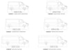 Front Runner Outfitters - Mercedes Benz Sprinter (L3H2/170in LWB/High Roof) (2007-Current) Slimpro Van Rack Kit