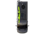 Volkswagen Crafter Slimline II Roof Rack Kit