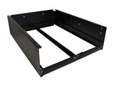 6 Cub Box Drawer w- Cargo Sliding Top