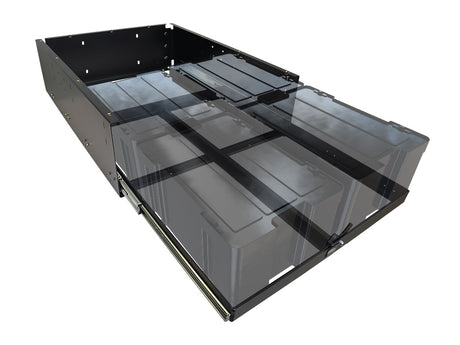 4 Cub Box Drawer - Narrow