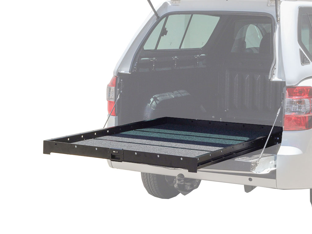 Load Bed Cargo Slide - Medium