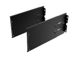 SUV Asymmetric Drawers - Large