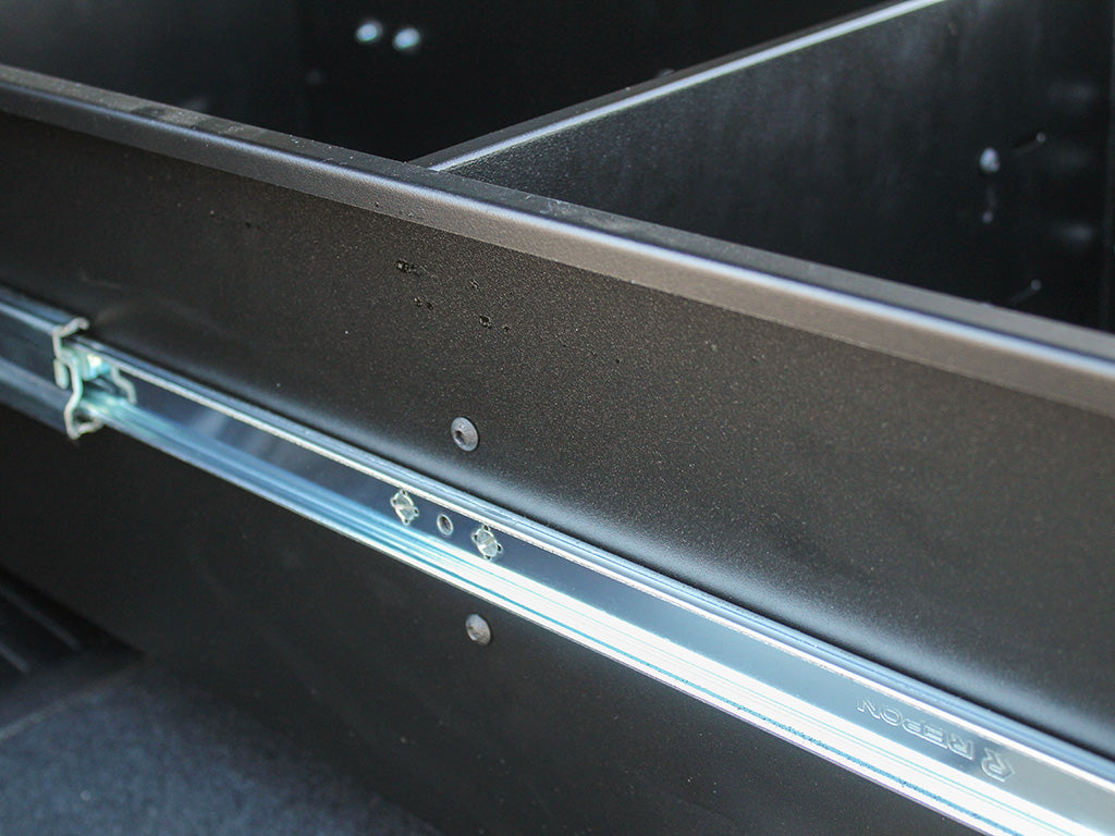 Pickup Truck Drawers - Large